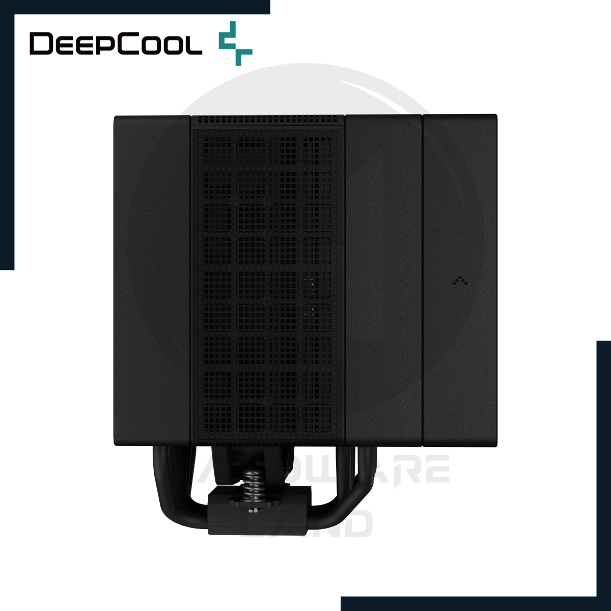refrigeración aire procesador deepcool assassin iv 280w tdp 5