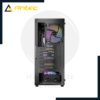 case antec ax61 elite mesh black s/ fuente 4 ventiladores argb 5