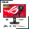 monitor gaming asus rog strix xg259cs 24.5" 1920x1080 fhd ips 180hz 1ms hdmi displayport adaptive sync 1