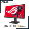 monitor gaming asus rog strix xg259cs 24.5" 1920x1080 fhd ips 180hz 1ms hdmi displayport adaptive sync 2