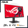 monitor gaming asus rog strix xg259cs 24.5" 1920x1080 fhd ips 180hz 1ms hdmi displayport adaptive sync 3