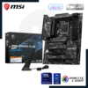 MSI Z890 GAMING PLUS WIFI DDR5 1 msi z890 gaming plus wifi ddr5
