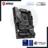 MSI Z890 GAMING PLUS WIFI DDR5 3 msi z890 gaming plus wifi ddr5 3