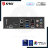 MSI Z890 GAMING PLUS WIFI DDR5 4 msi z890 gaming plus wifi ddr5 4