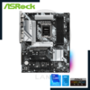 placa madre asrock b760 pro rs ddr5 lga 1700 2
