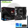 placa madre asrock b760m pg lightning ddr5 lga 1700 1