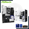 placa madre asrock z890 pro rs ddr5 lga 1851 1