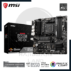 placa madre msi b550m pro-vdh ddr4 socket am4 1
