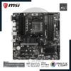placa madre msi b550m pro-vdh ddr4 socket am4 2