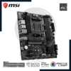 placa madre msi b550m pro-vdh ddr4 socket am4 3