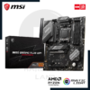 placa madre msi b650 gaming plus wifi ddr5 am5 1