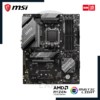 placa madre msi b650 gaming plus wifi ddr5 am5 2