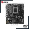 placa madre msi pro a620m-e ddr5 am5 2