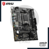 placa madre msi pro a620m-e ddr5 am5 3