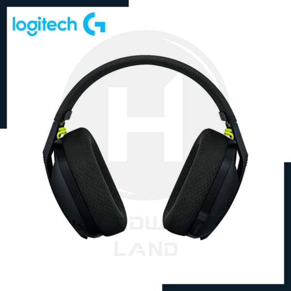 audifono gaming logitech g g435 2