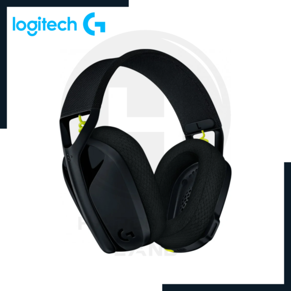 audifono gaming logitech g g435 4