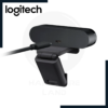 cámara web logitech brio ultra hd 4k 4