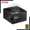fuente xpg core reactor ii 850w 80 plus gold 2