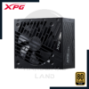 fuente xpg core reactor ii 850w 80 plus gold 4