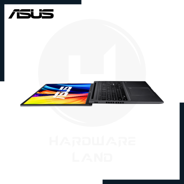 laptop asus vivobook 16 wuxga ips 16 core i5 7