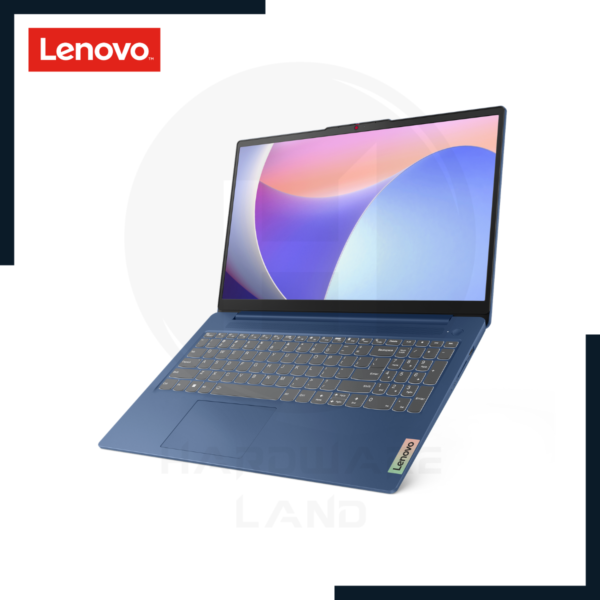 laptop lenovo ideapad slim 3 fhd 15.6 core i5 3