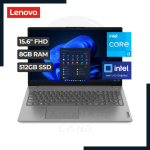 laptop lenovo v15 g3 fhd 15.6 core i3 1