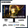 monitor samsung odyssey oled g6 1