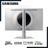 monitor samsung odyssey oled g6 4