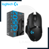 mouse gaming logitech g g502 inalambrico 1