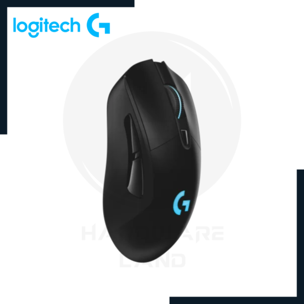 mouse gaming logitech g g703 inalambrico 2