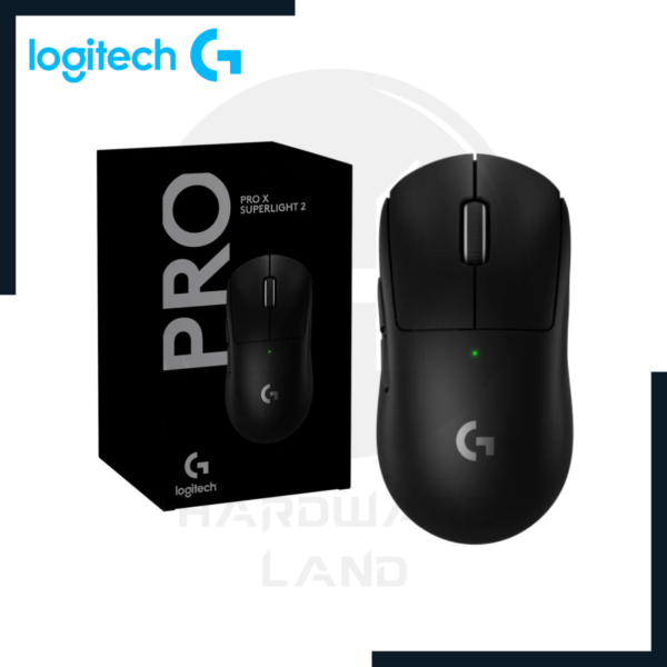 mouse gaming logitech g pro x superlight 2 1