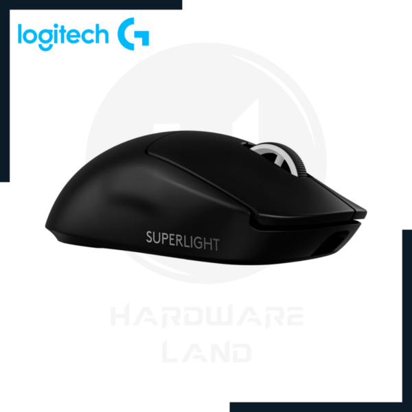 mouse gaming logitech g pro x superlight 2 2