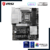 MSI PRO Z890-P WIFI DDR5 2 msi pro z890-p wifi ddr5 2