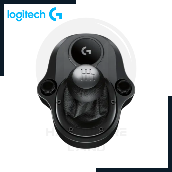 palanca de cambio logitech g para g29g923 2