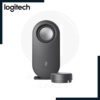 parlante logitech z407 black 3