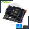 placa madre asrock b760m pg riptide wifi d5 3