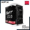 radeon rx 6600 xfx speedster swft210 8gb gddr6 1