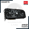 radeon rx 9070 xt gigabyte gaming oc 16gb gddr6 2