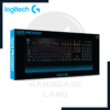 TECLADO GAMING LOGITECH G G213 PRODIGY RGB LIGHTSYNC BLACK