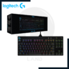 teclado gaming mecánico logitech g pro rgb 1