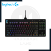 teclado gaming mecánico logitech g pro rgb 2