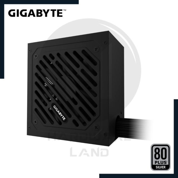 fuente gigabyte p550ss 80 plus silver 550w 3