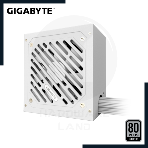 fuente gigabyte p550ss ice 80 plus silver 550w 3