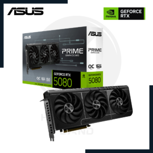 grafica nvidia rtx 5080 asus prime oc 16gb gddr7 1