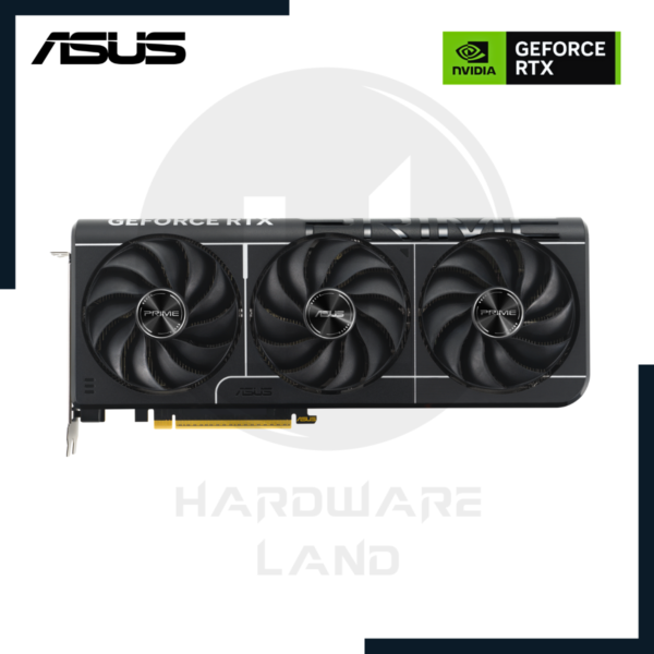 grafica nvidia rtx 5080 asus prime oc 16gb gddr7 2