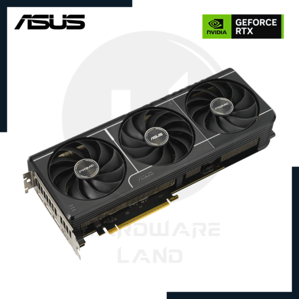 grafica nvidia rtx 5080 asus prime oc 16gb gddr7 3