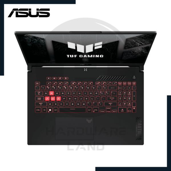 laptop asus tuf gaming a15 fhd ips 15.6 ryzen 7 rtx 4050 3
