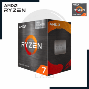 AMD RYZEN 7 5700G procesador amd ryzen 7 5700g 8 nucleos 16 hilos am4