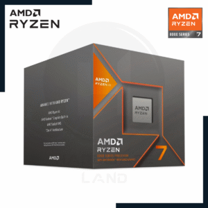 procesador amd ryzen 7 8700g 8 nucleos 16 hilos am5