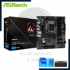 ASROCK B760M PG LIGHTNING D4 1 asrock b760m pg lightning ddr4
